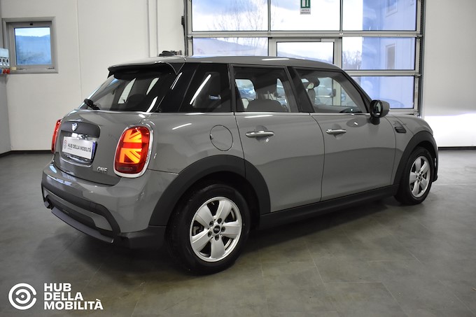 MINI Mini 1.5 One 75 CV 5porte